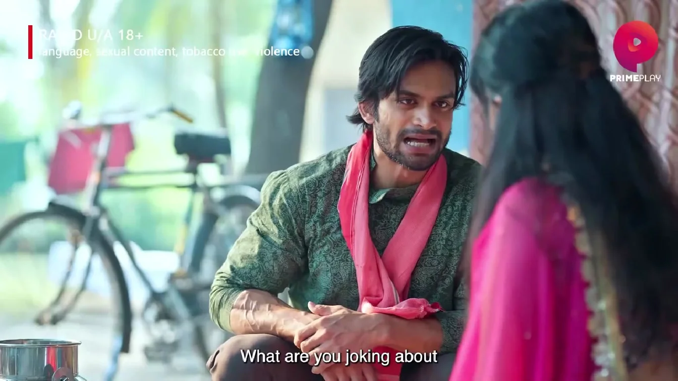 Picture Abhi Baaki Hai S01 E01-02 PrimePlay